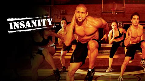 Insanity .